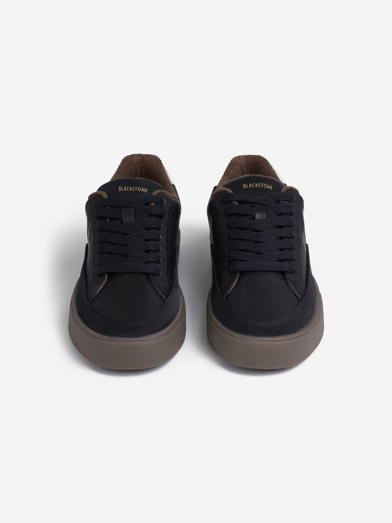 Кеды мужские BLACKSTONE Quartz Beverly