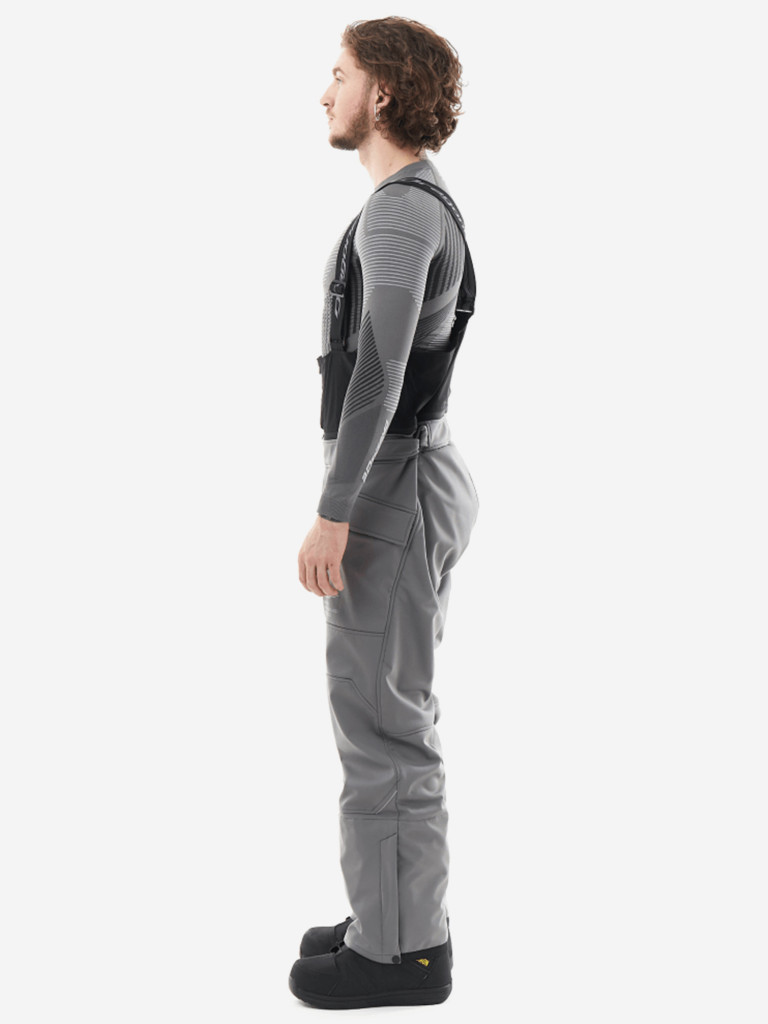 Брюки сноубордические мужские Dragonfly UKTUS