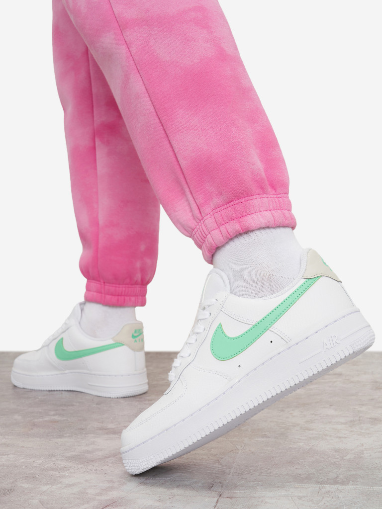 Кеды женские Nike WMNS Air Force 1 '07