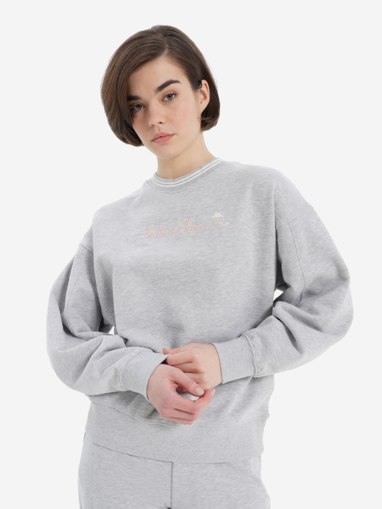 Свитшот женский Robe di Kappa