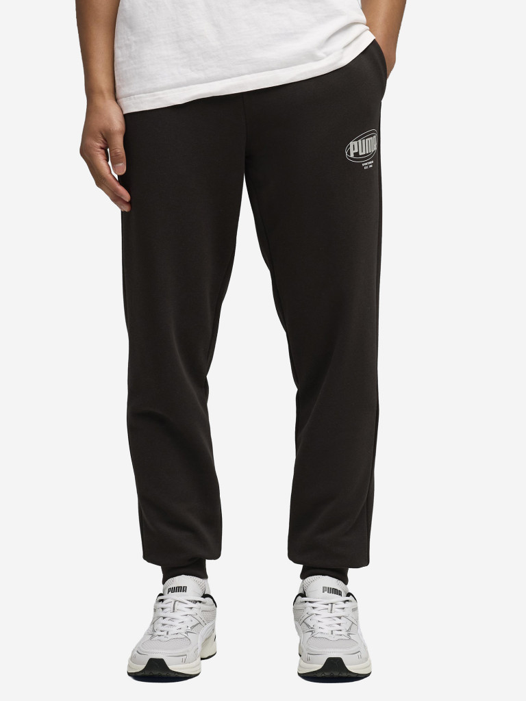 Брюки мужские PUMA