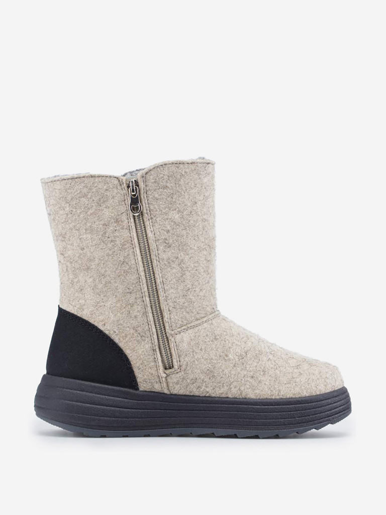 Валенки для девочки Котофей