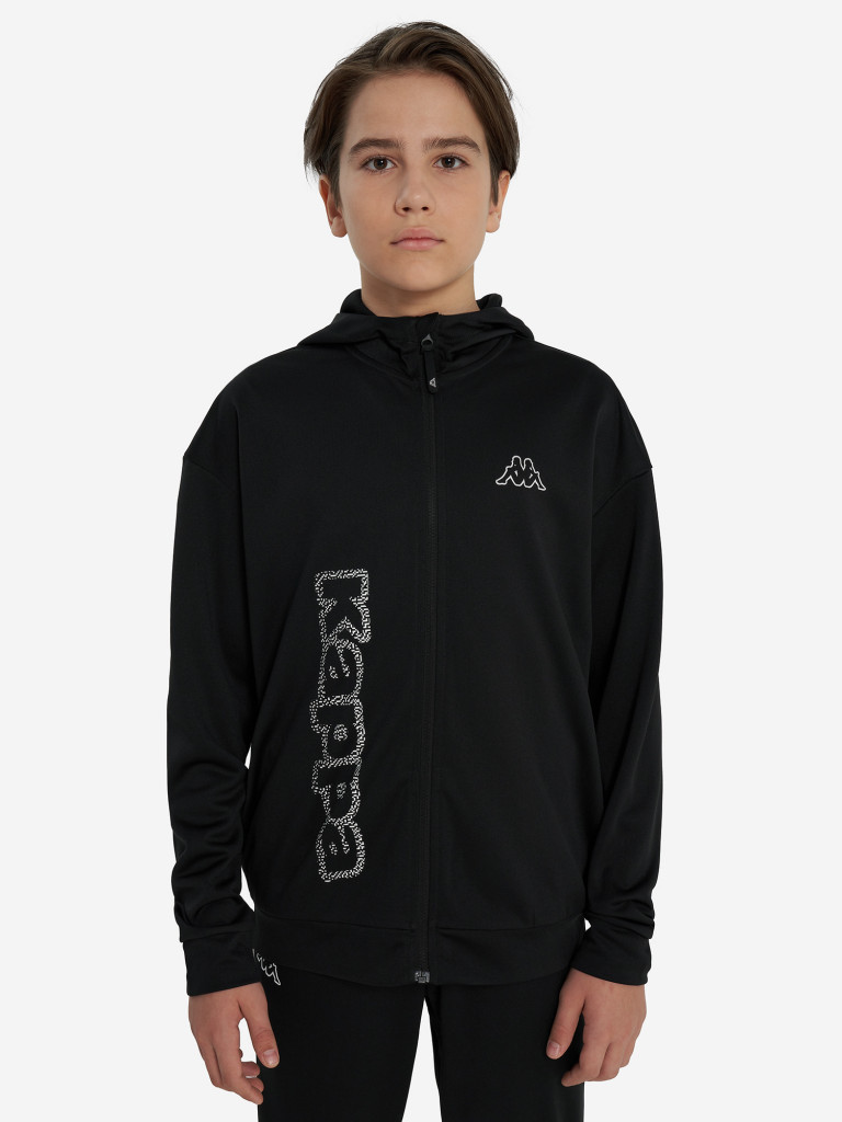 Толстовка для мальчиков Kappa