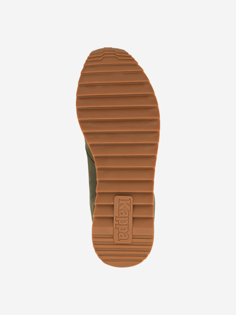 Кроссовки мужские Kappa Authentic Run