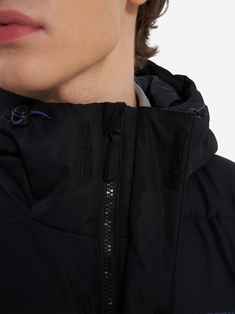 Пуховик мужской Termit