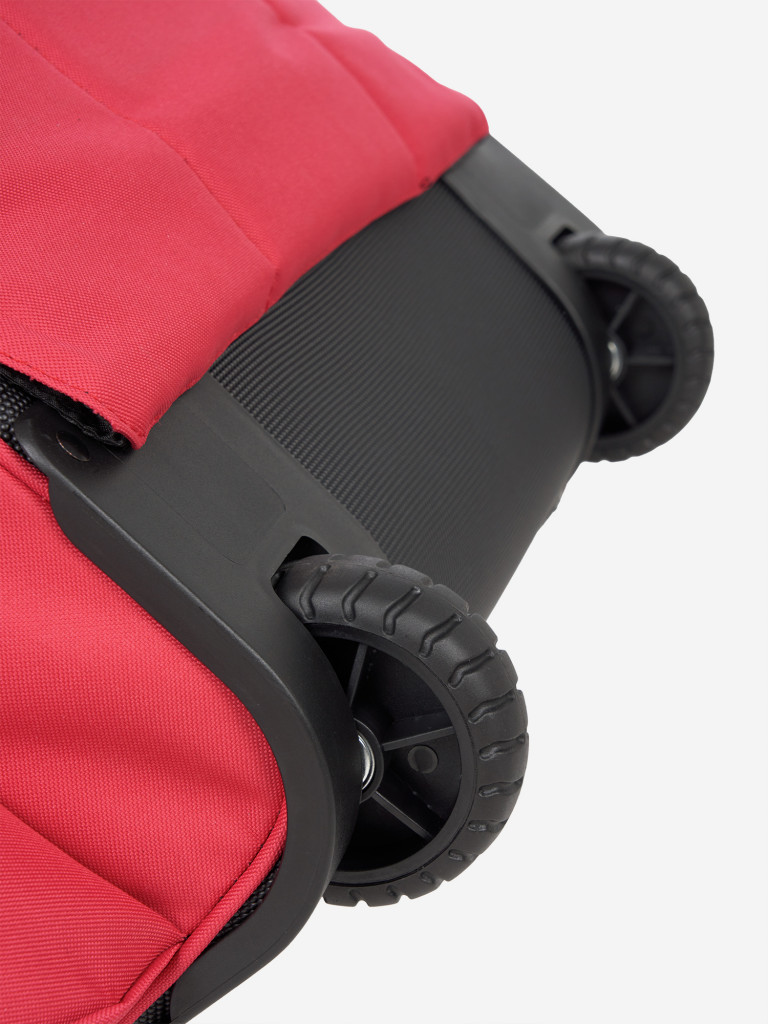 Баул-рюкзак хоккейный с колесами Fischer Player Backpack 18"