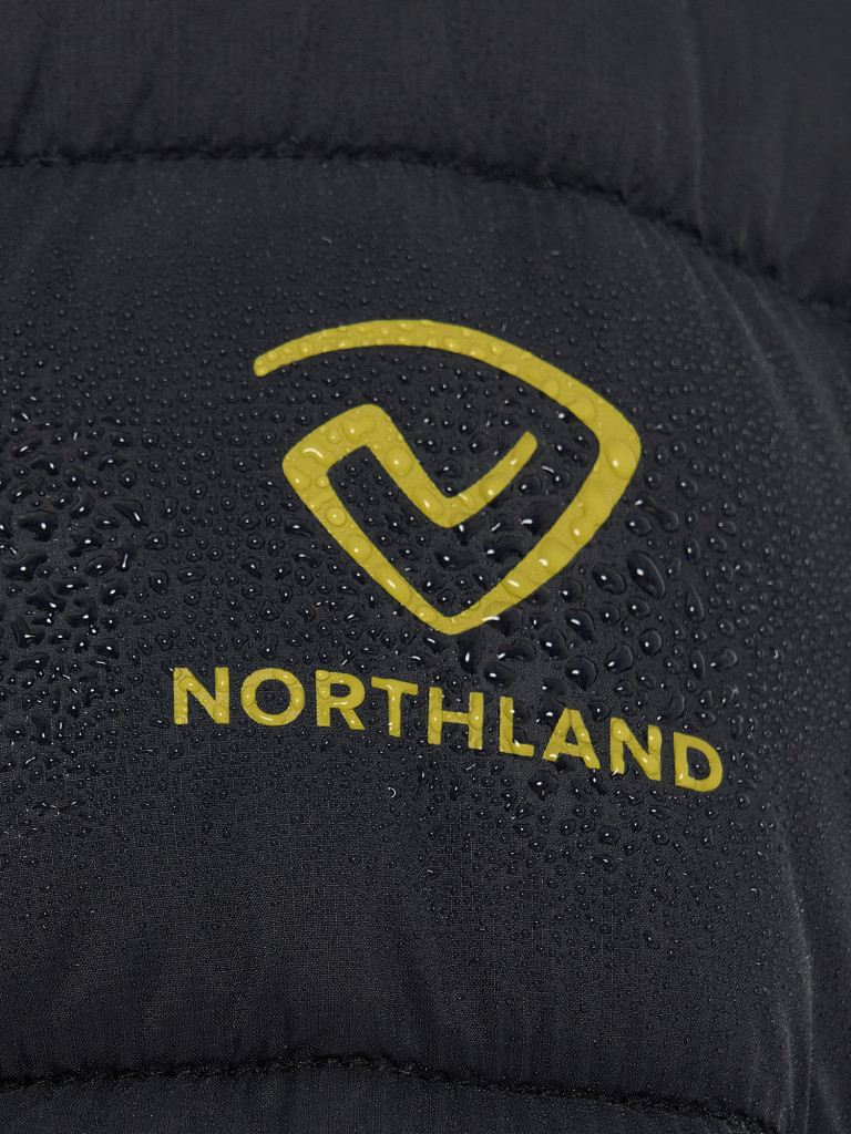 Пуховик мужской Northland Sonneck