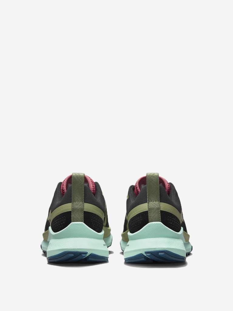 Кроссовки Nike React Pegasus Trail 4