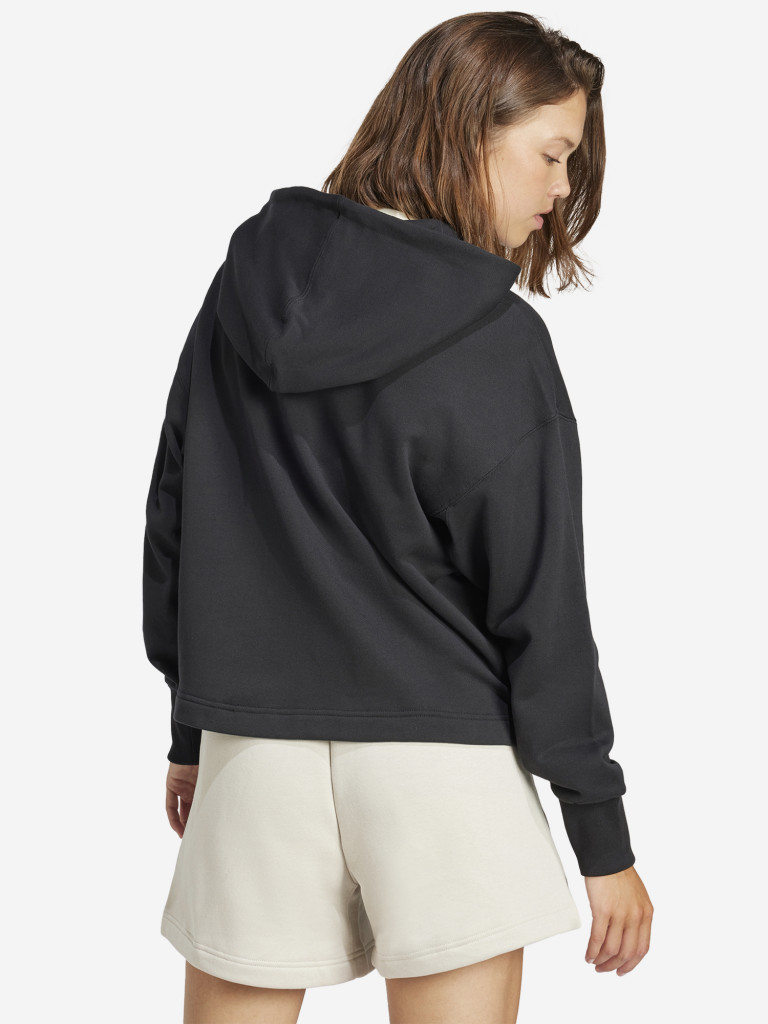 Толстовка женская Adidas