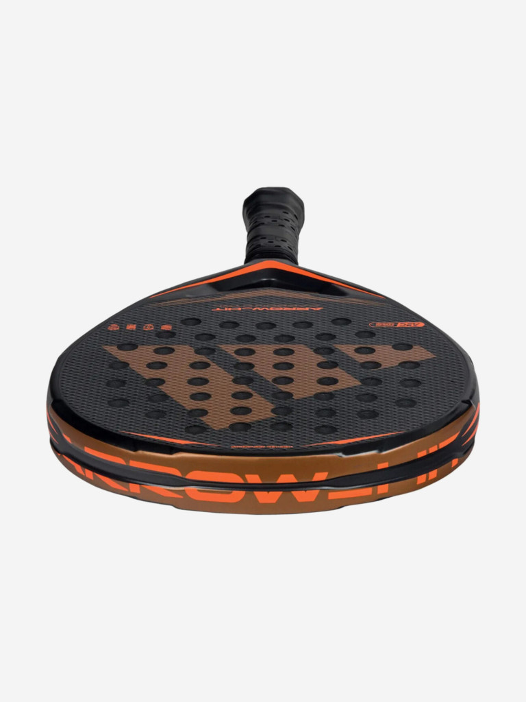 Ракетка для падела Adidas Arrow Hit Carbon Ctrl