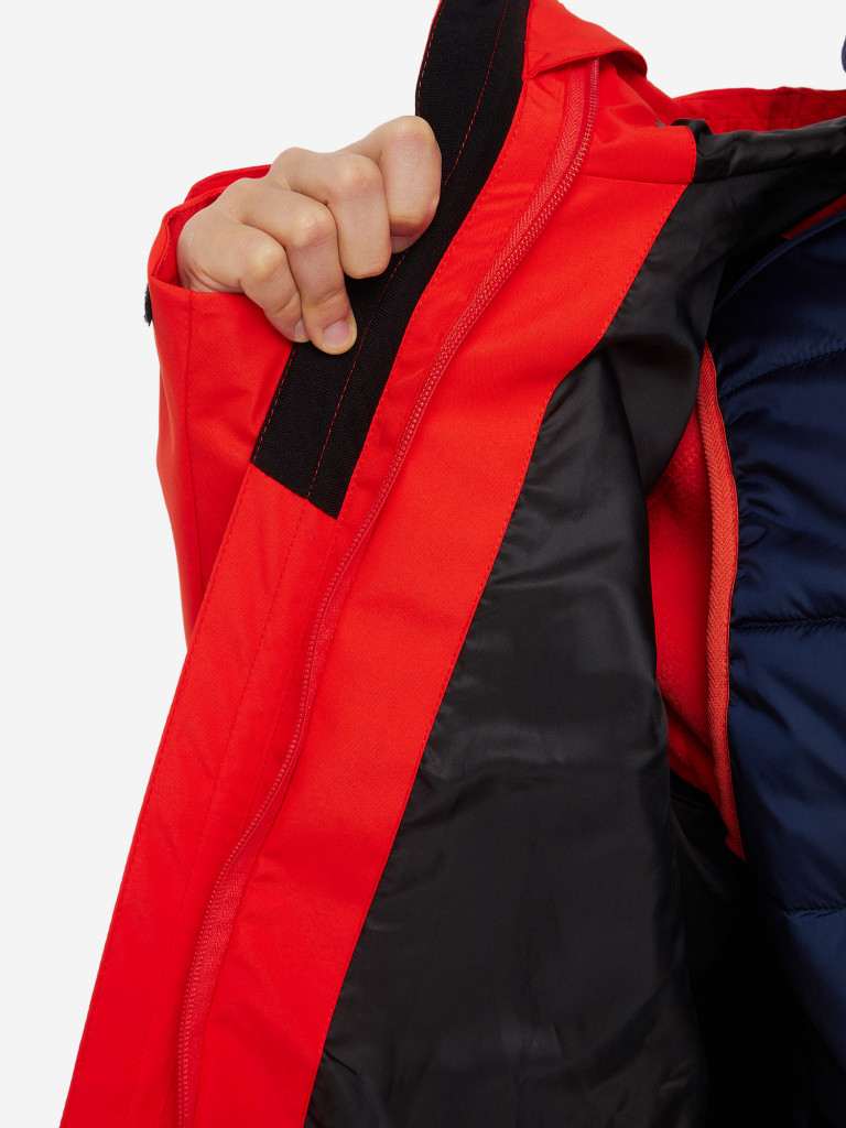 Куртка 3 в 1 для мальчиков Northland