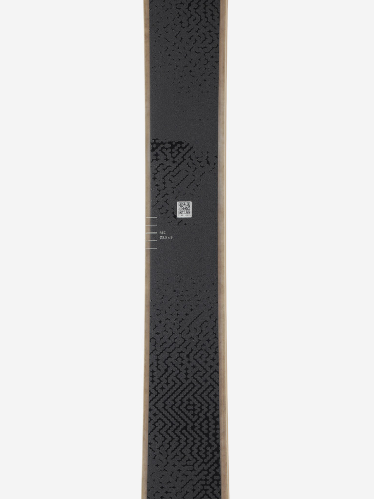 Горные лыжи Head Kore 106 Ti