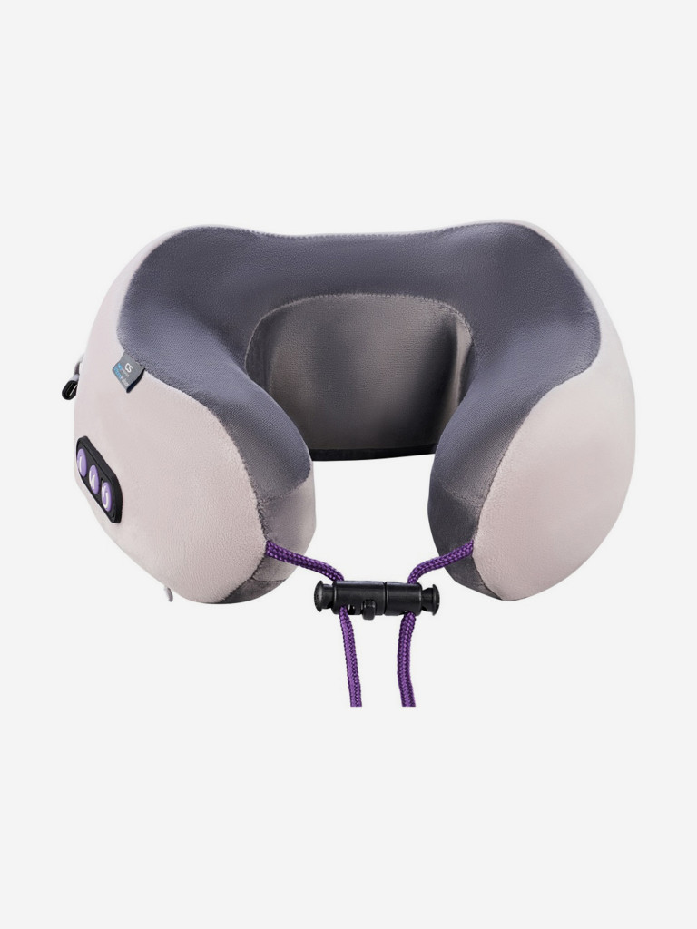 Массажная подушка для шеи и плеч CS Medica Dual Relax CS-cr4