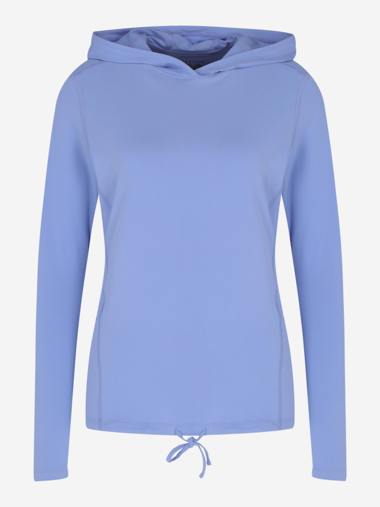 Худи женское Mountain Hardwear Crater Lake Long Sleeve Hoody