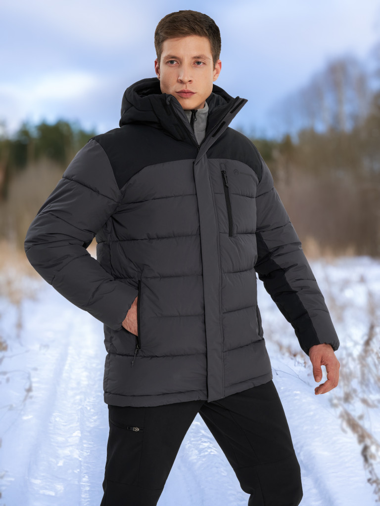Пуховик мужской Outventure