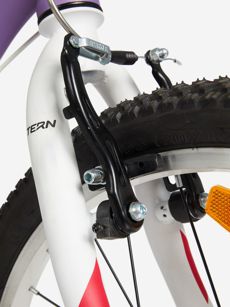 Велосипед для девочек Stern Leeloo 20 1.0 20", 2022