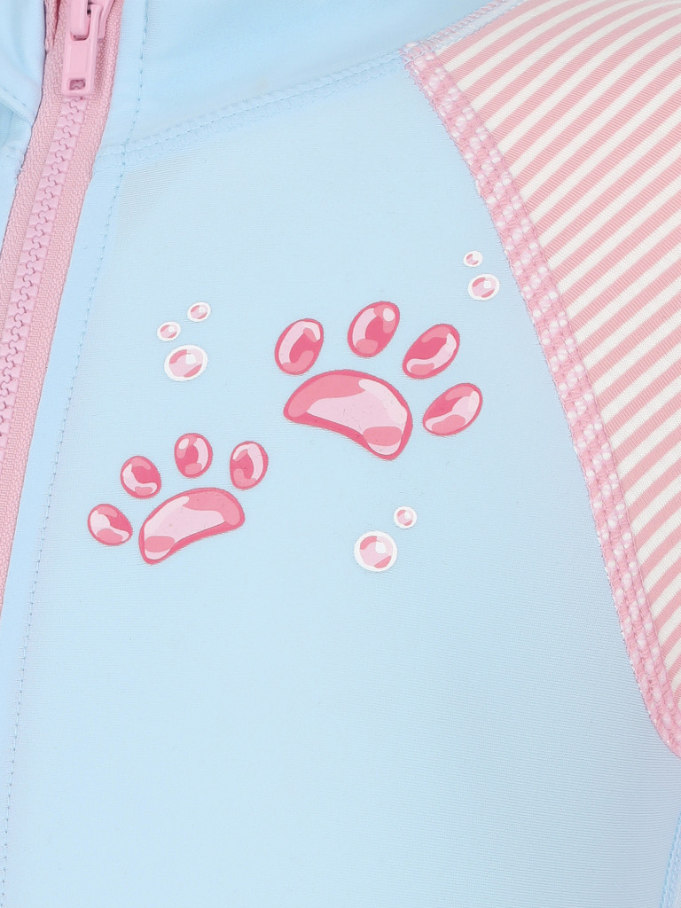 Плавательный костюм для девочек Joss