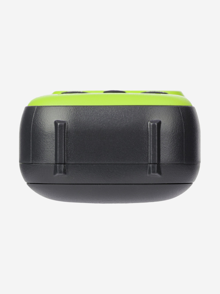 Комплект из двух радиостанций Decross DC44 Green Twin EU с ЗУ