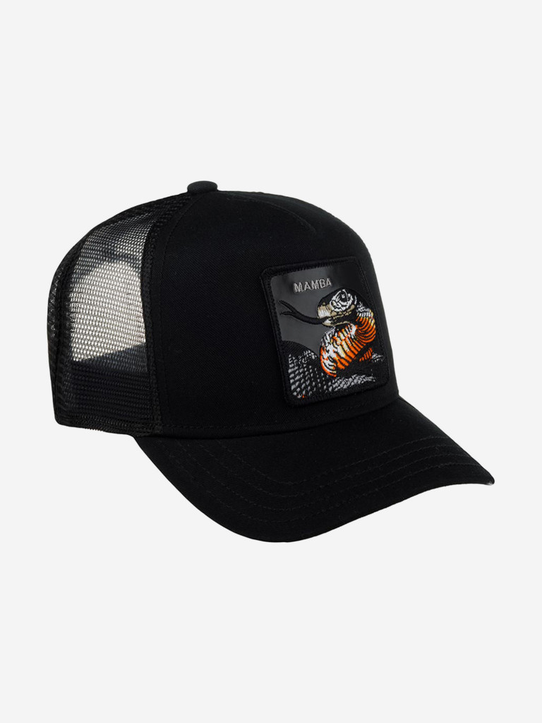 Бейсболка с сеточкой GOORIN BROTHERS 101-1024