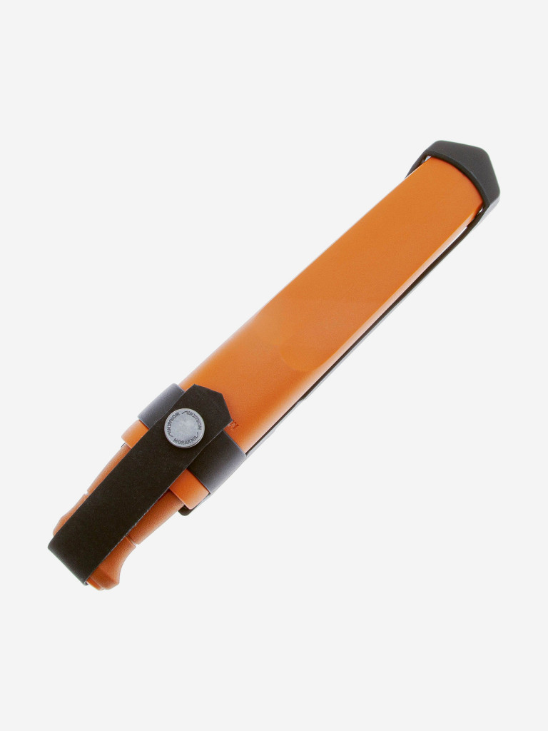Нож охотничий Morakniv Kansbol с мультикреплением тактический, туристический, нержавеющая сталь, клинок 109 мм