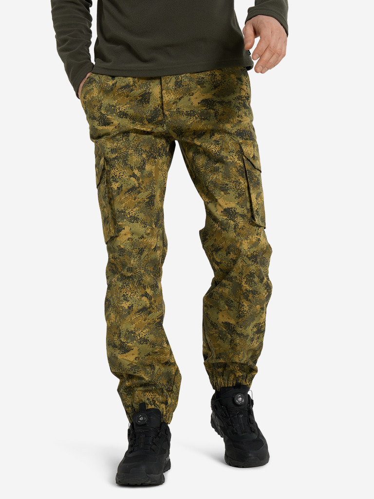 Брюки мужские Geotech