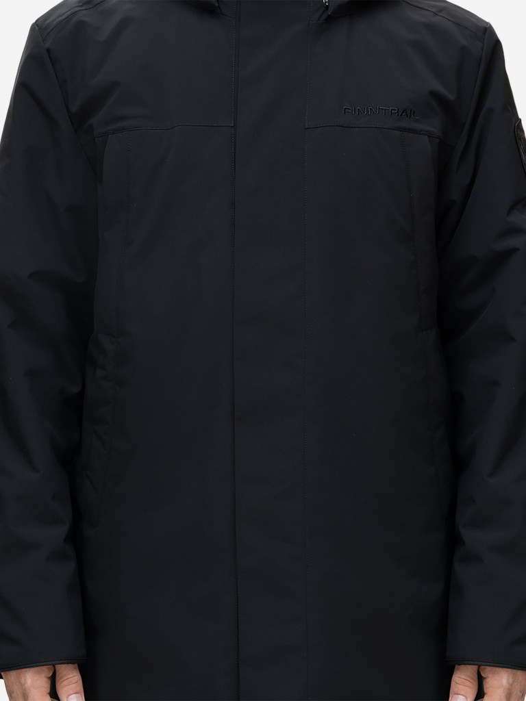 Парка мембранная FINNTRAIL Pulse