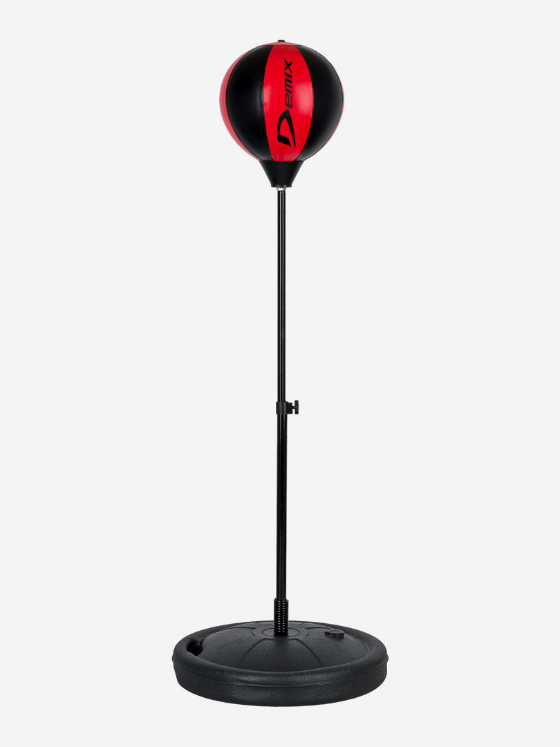 

Груша напольная детская Demix Mover, Черный