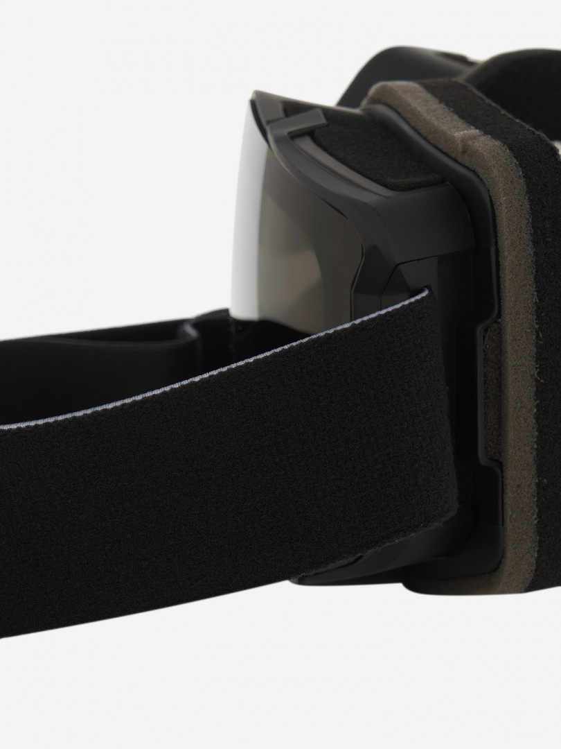 Маска Glissade Fusion 31649950299 Черный, фото 6