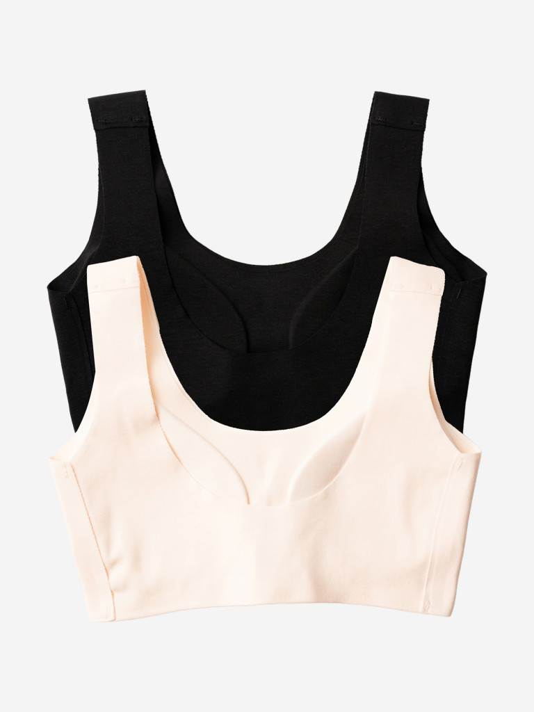 Топ для девочек, 2 шт PlayToday