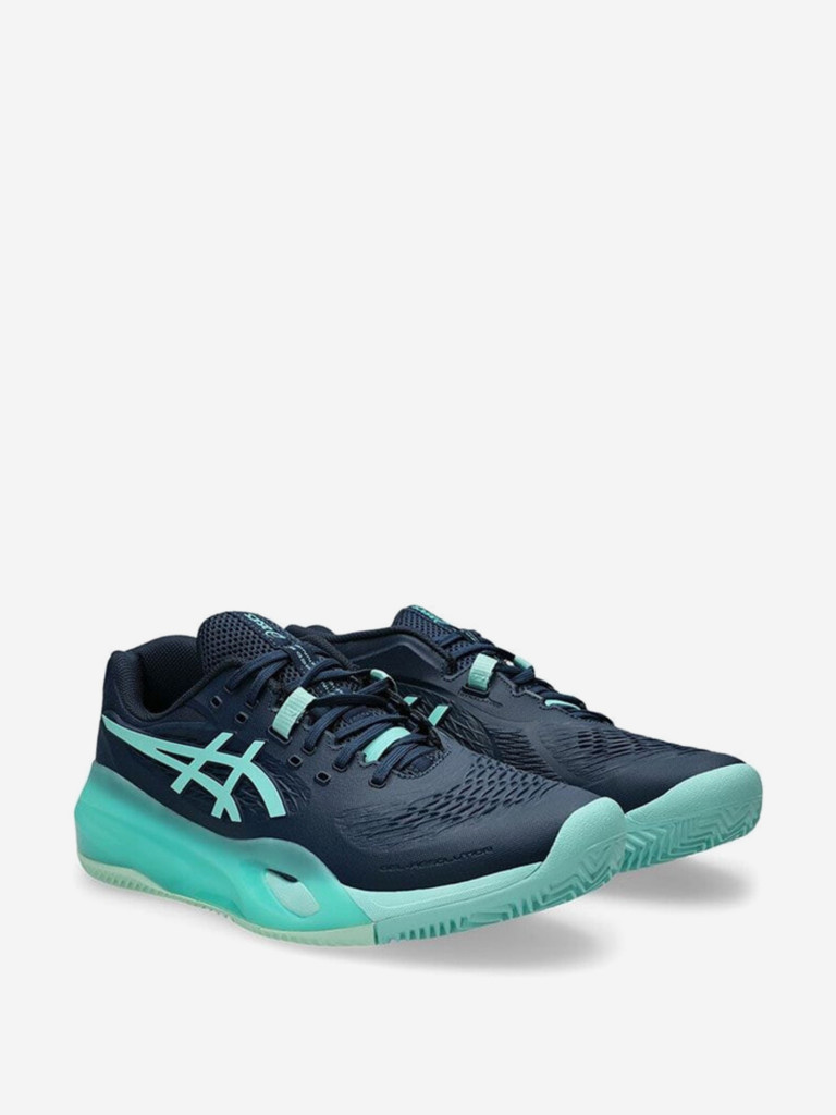Кроссовки мужские ASICS Gel-Resolution X