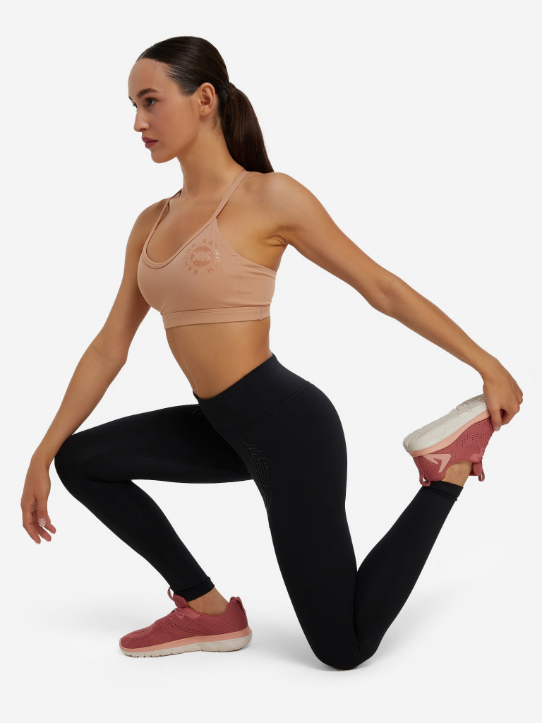 Легинсы женские Gymshark Exo Ultra