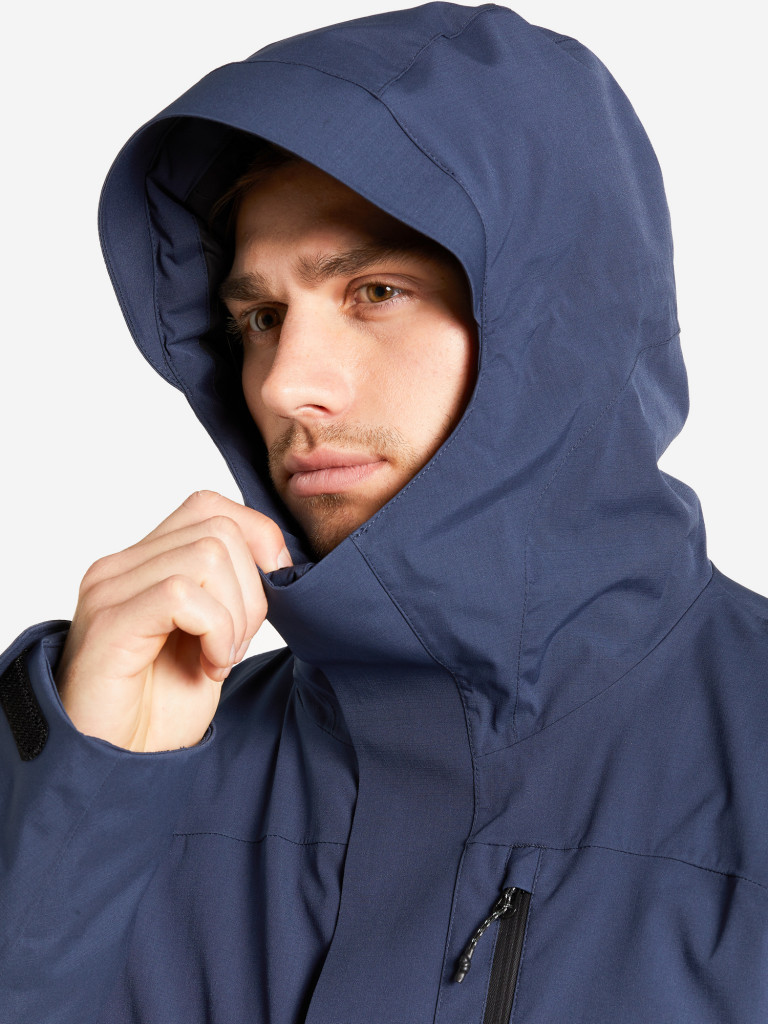 Куртка утепленная мужская Northland