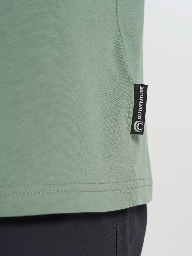 Футболка мужская Outventure