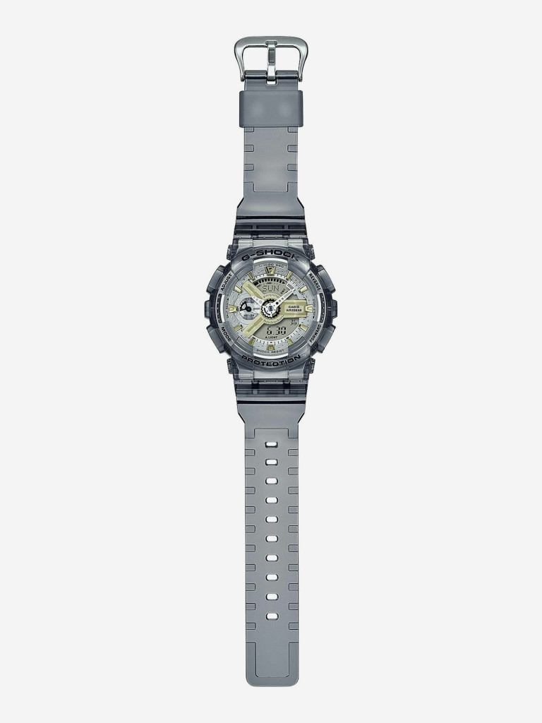 Спортивные часы CASIO G-SHOCK GMA-S110GB-8A