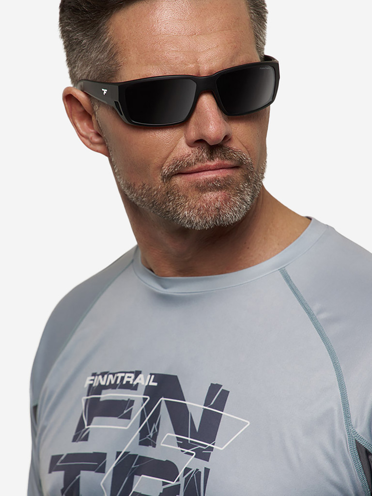Очки солнцезащитные FINNTRAIL Offshore
