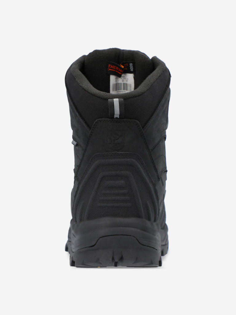 Ботинки утепленные мужские Geotech Boar