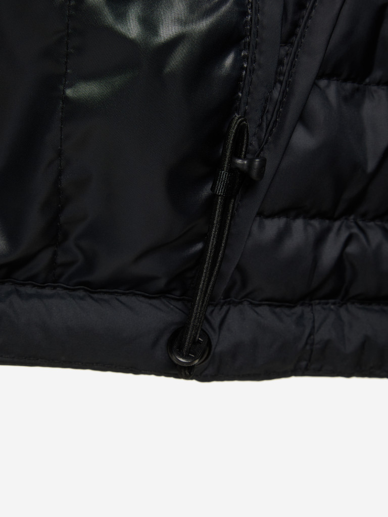 Пуховик мужской Columbia Silver Falls Hooded Jacket