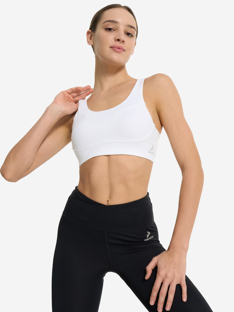 Топ бра спортивный Demix PowerMove Gym
