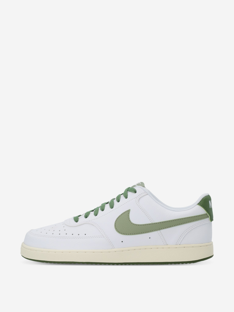 Кеды мужские Nike Court Vision Low