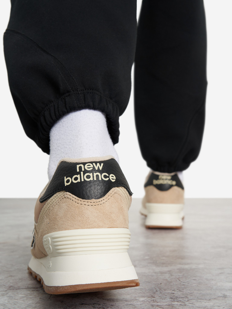 Кроссовки женские New Balance 574