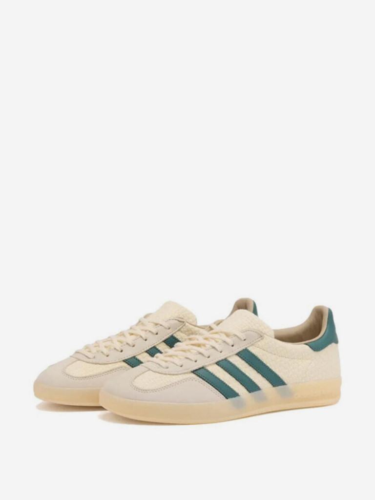 Кеды Adidas Gazelle Indoor