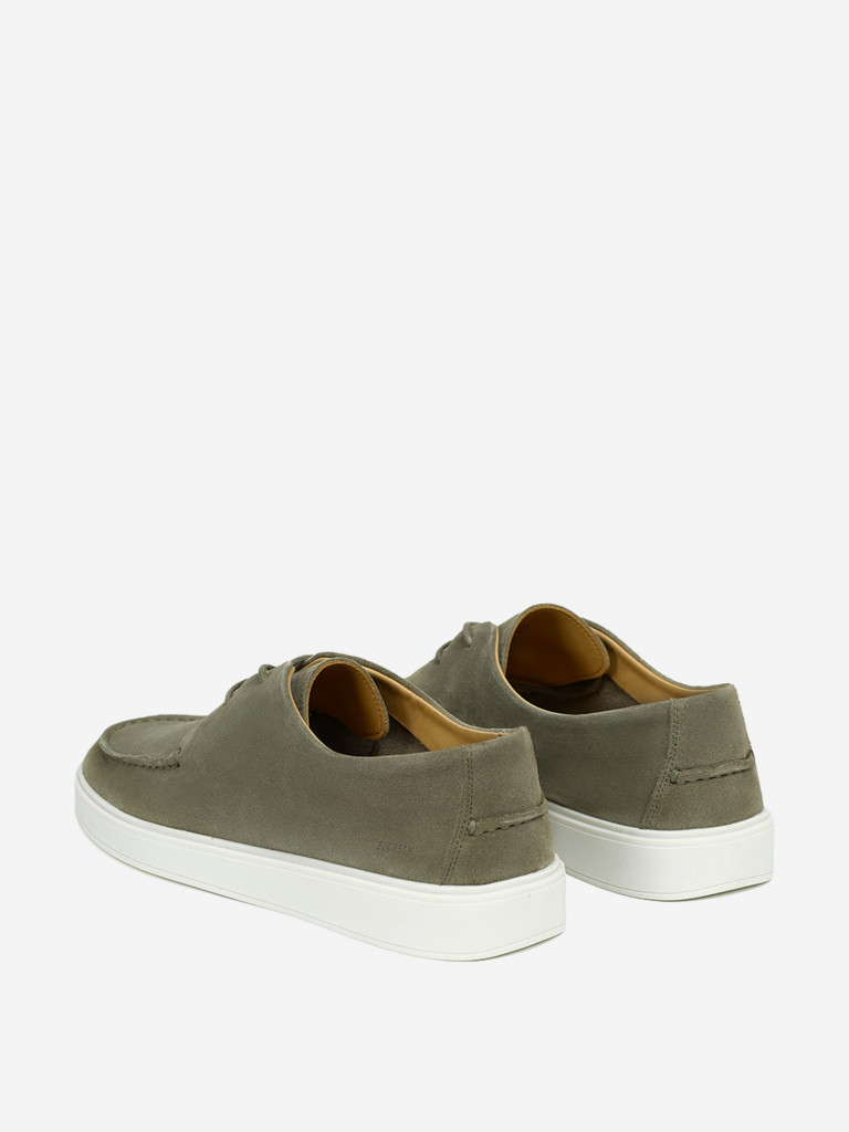 Туфли мужские BLACKOSTONE Zuko Luca Low