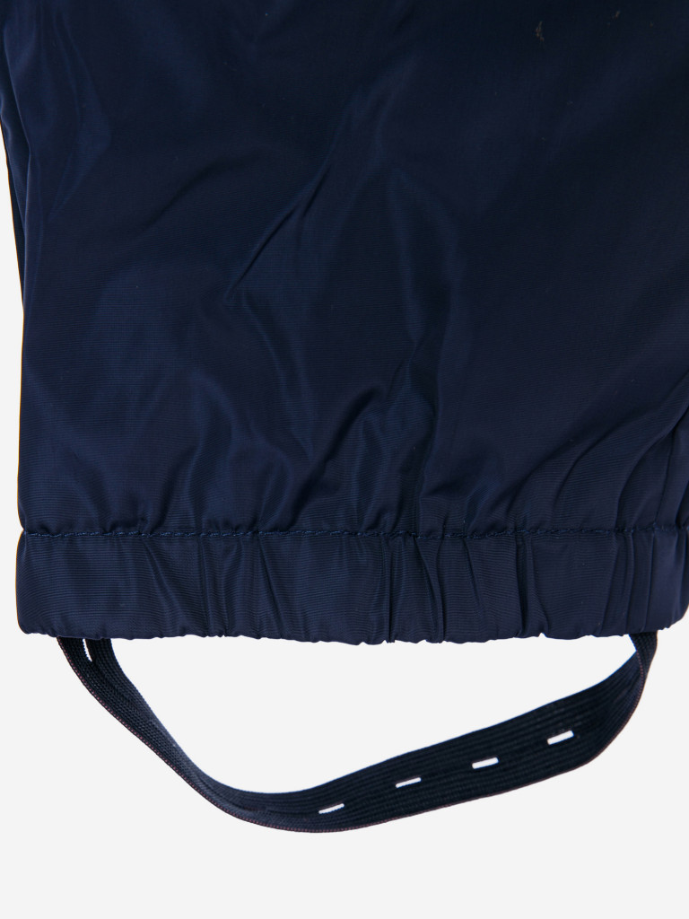 Брюки демисезонные для мальчика PlayToday