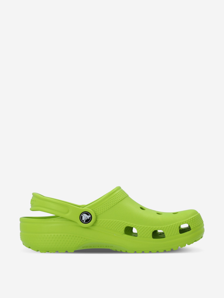 Сабо детские Crocs Classic K