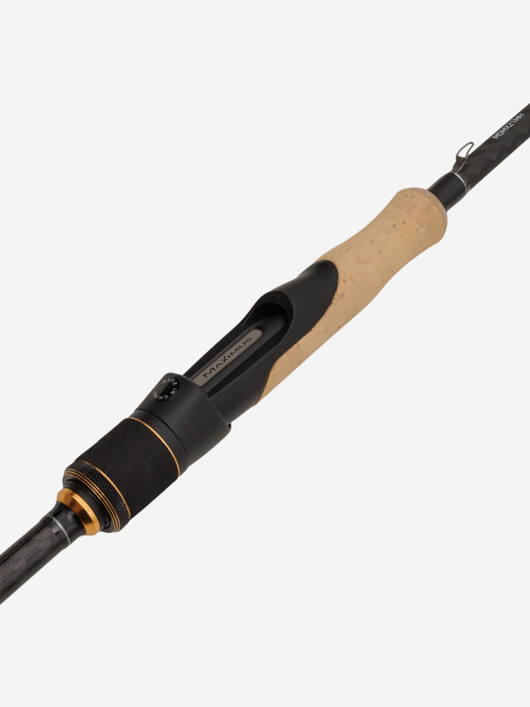 Спиннинг Maximus MANIC-X 26XXH 2,6 m 40-180 g