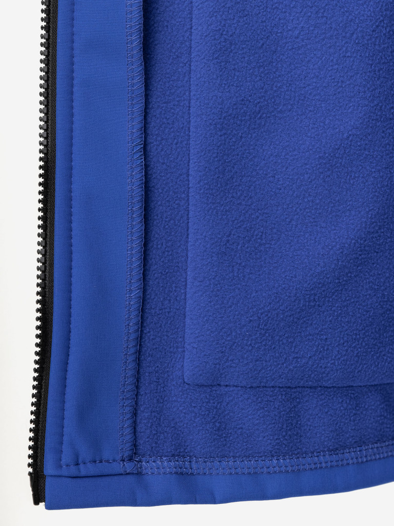 Костюм софтшелл детский bodo