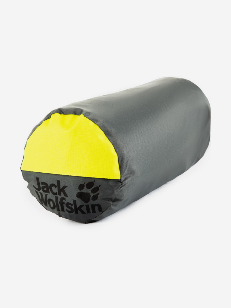 Коврик надувной JACK WOLFSKIN TRAIL MAT AIR