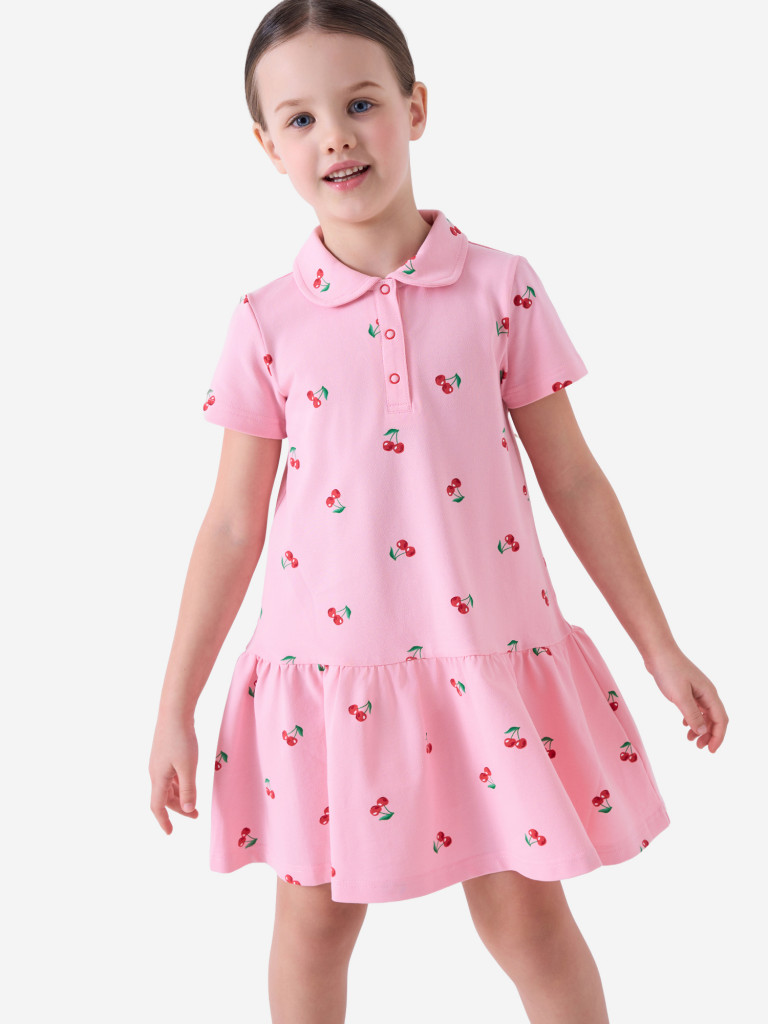 Платье для девочек PlayToday