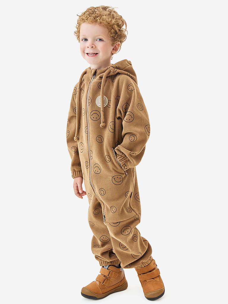 Комбинезон NIKASTYLE
