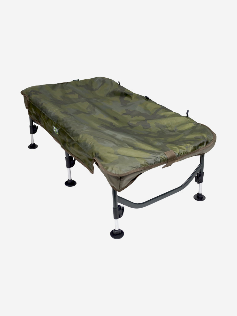Карповый мат на ножках Logic Carp FRAMED CRADLE LC-FCR